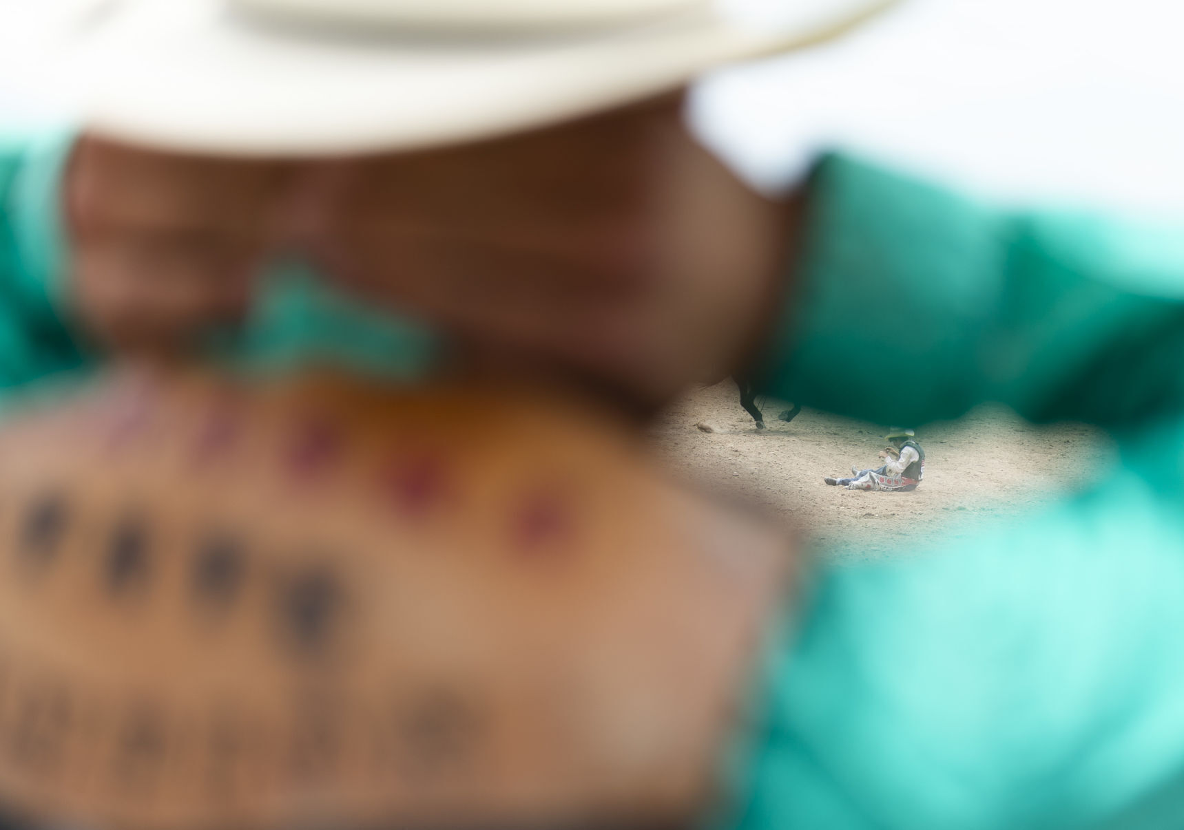 High School Rodeo, 06.19